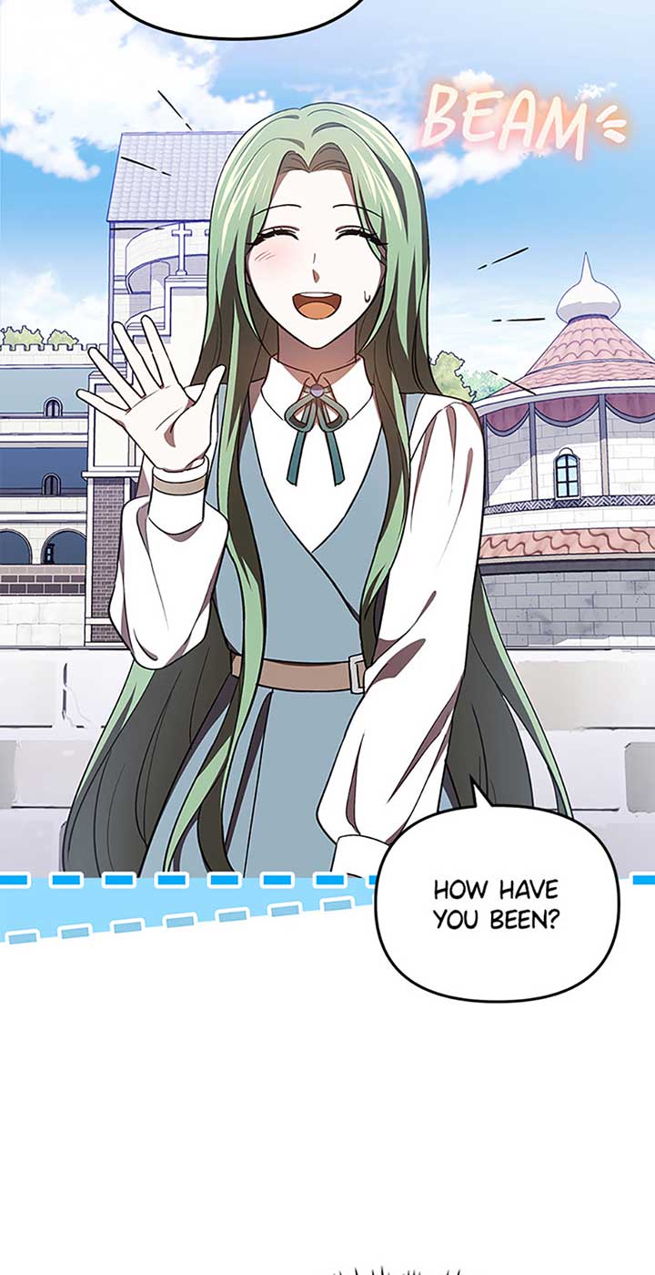 I’m a Supporting Role in a Horror Game, Don’t Kill Me Chapter 20 - Page 7