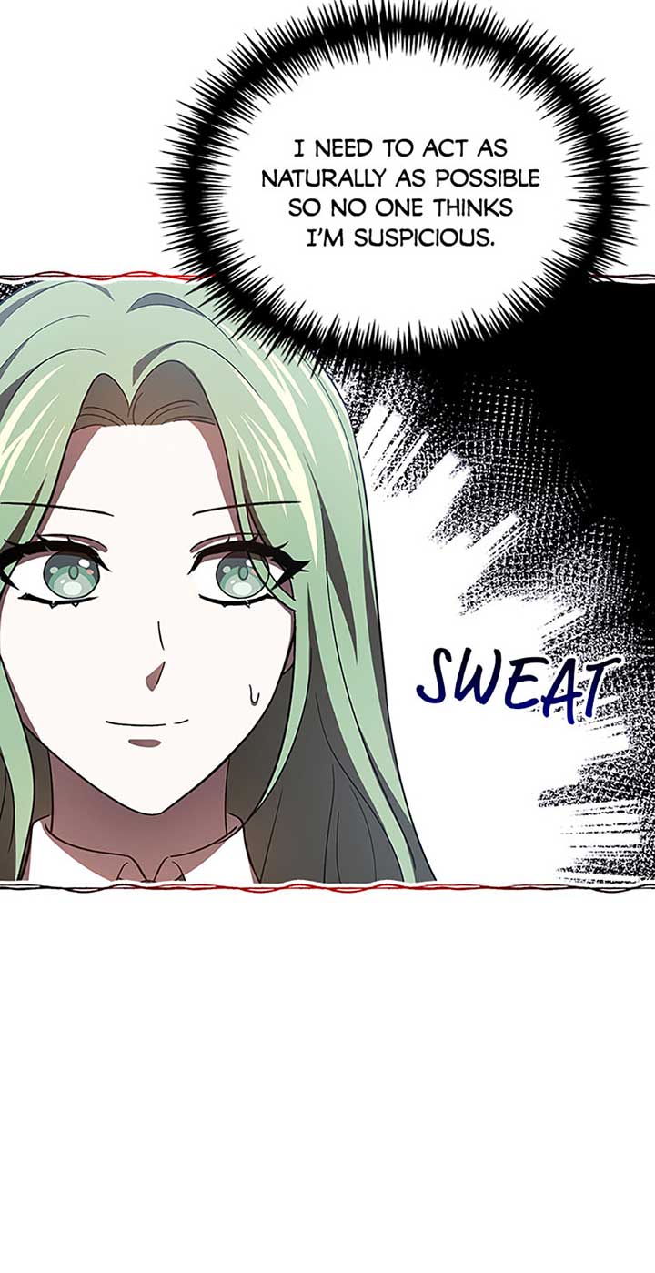 I’m a Supporting Role in a Horror Game, Don’t Kill Me Chapter 20 - Page 8