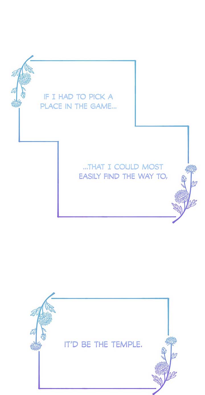 I’m a Supporting Role in a Horror Game, Don’t Kill Me Chapter 21 - Page 1