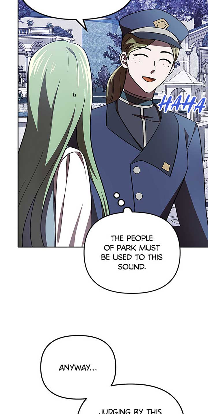 I’m a Supporting Role in a Horror Game, Don’t Kill Me Chapter 21 - Page 21