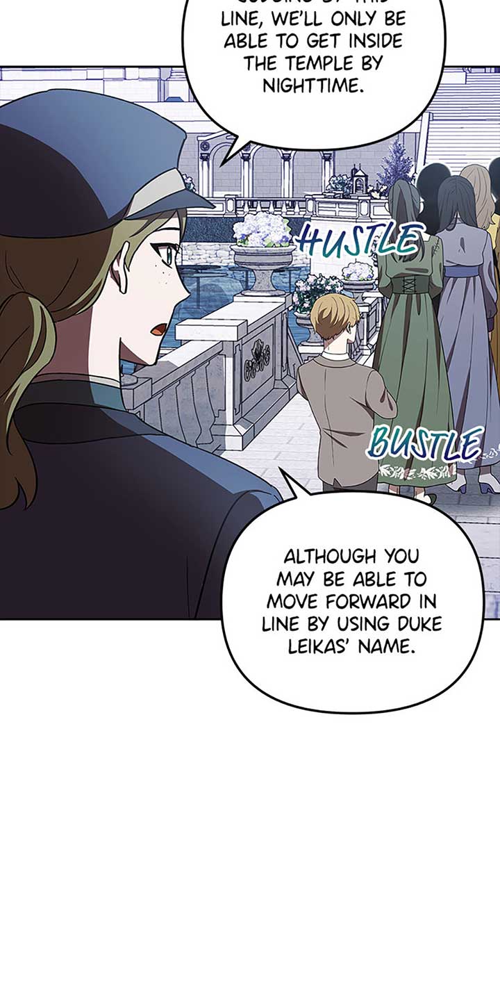 I’m a Supporting Role in a Horror Game, Don’t Kill Me Chapter 21 - Page 22