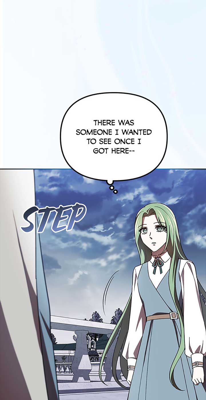 I’m a Supporting Role in a Horror Game, Don’t Kill Me Chapter 21 - Page 27