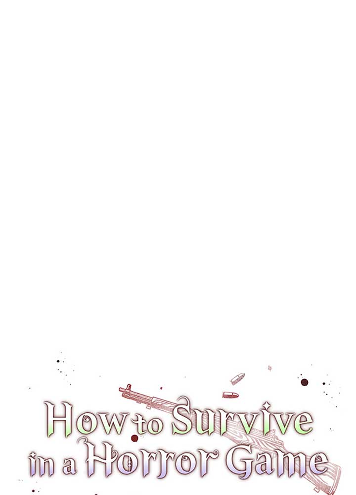 I’m a Supporting Role in a Horror Game, Don’t Kill Me Chapter 21 - Page 3