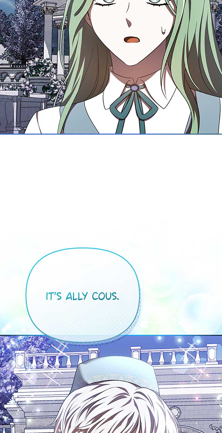 I’m a Supporting Role in a Horror Game, Don’t Kill Me Chapter 21 - Page 30