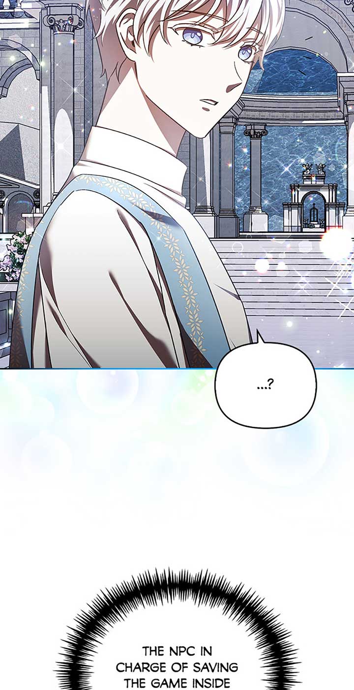 I’m a Supporting Role in a Horror Game, Don’t Kill Me Chapter 21 - Page 31