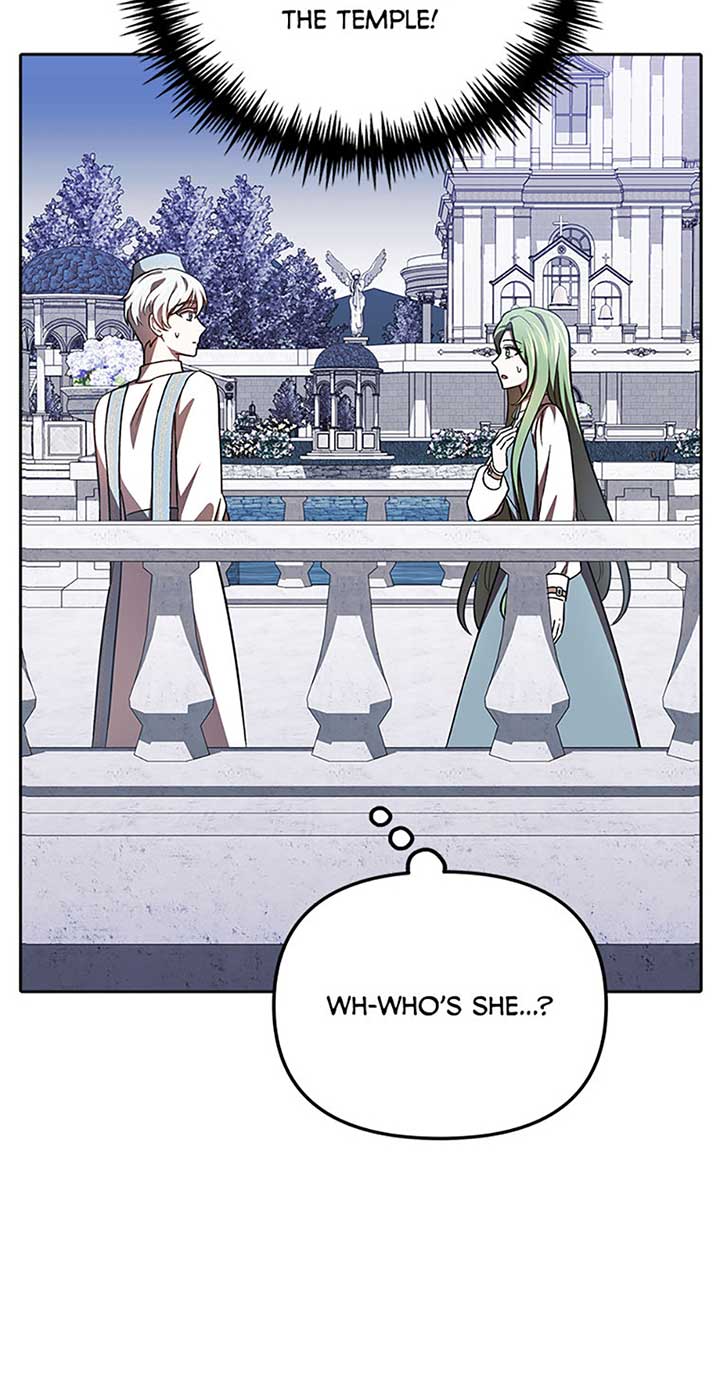 I’m a Supporting Role in a Horror Game, Don’t Kill Me Chapter 21 - Page 32