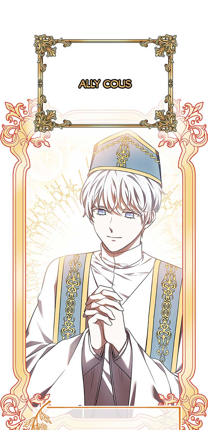 I’m a Supporting Role in a Horror Game, Don’t Kill Me Chapter 21 - Page 33