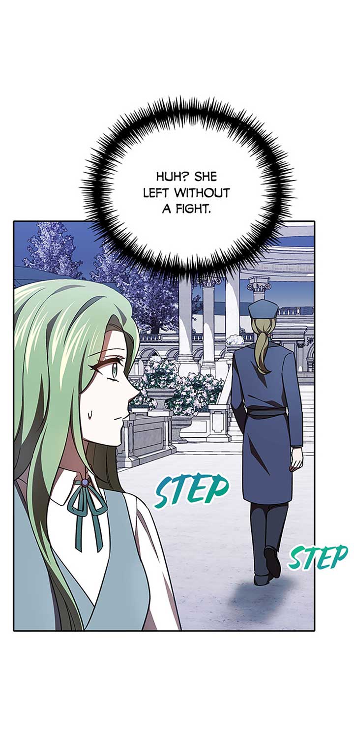 I’m a Supporting Role in a Horror Game, Don’t Kill Me Chapter 21 - Page 38