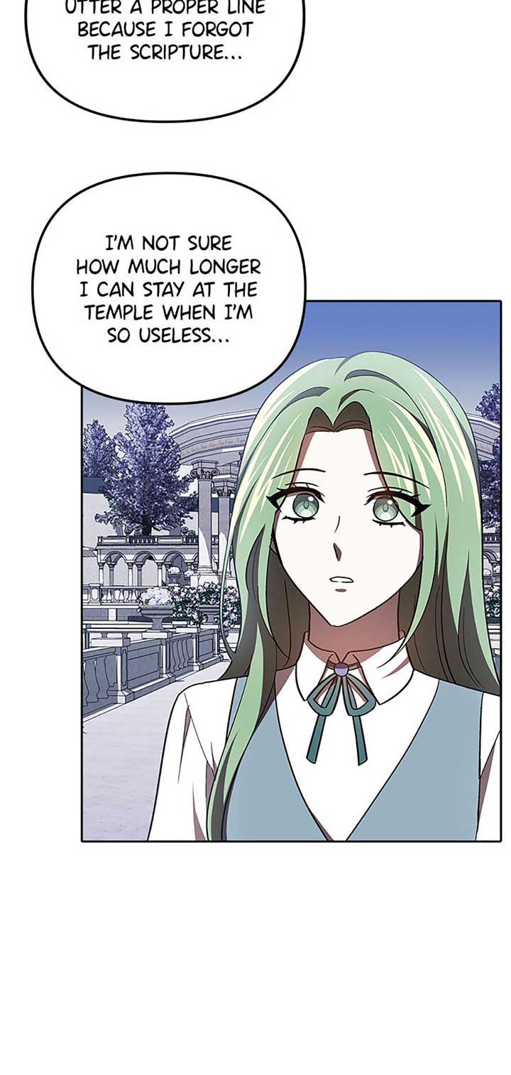 I’m a Supporting Role in a Horror Game, Don’t Kill Me Chapter 21 - Page 43