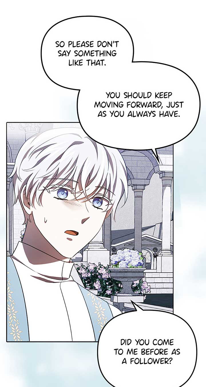 I’m a Supporting Role in a Horror Game, Don’t Kill Me Chapter 21 - Page 47