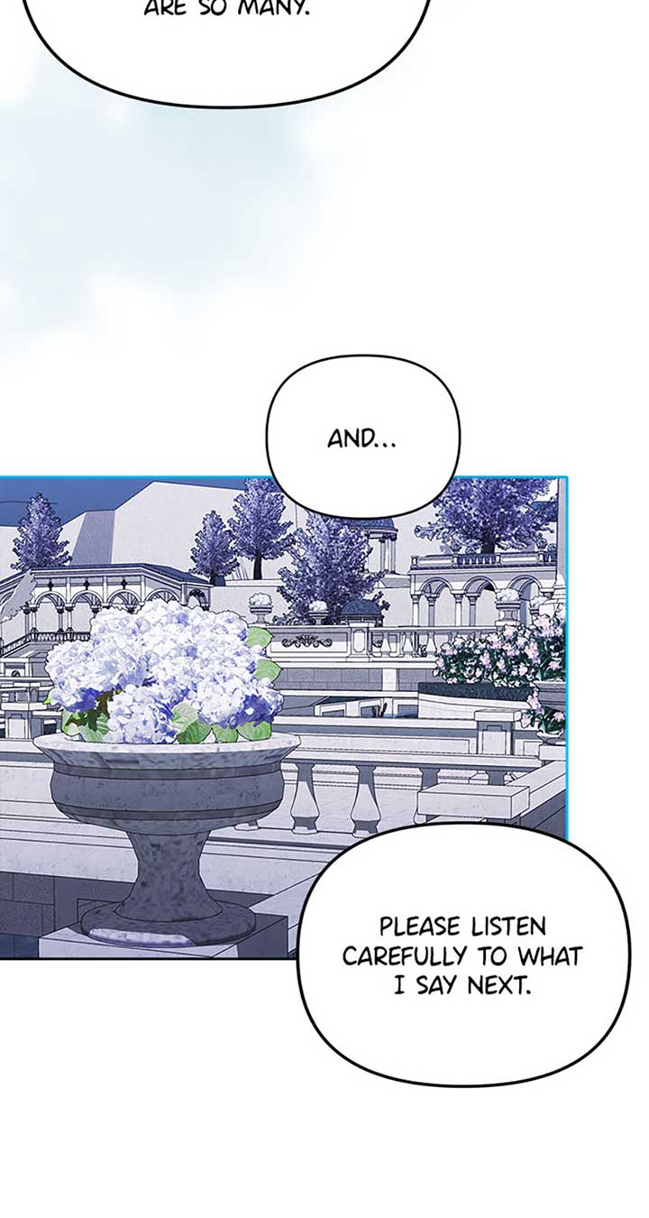 I’m a Supporting Role in a Horror Game, Don’t Kill Me Chapter 21 - Page 49