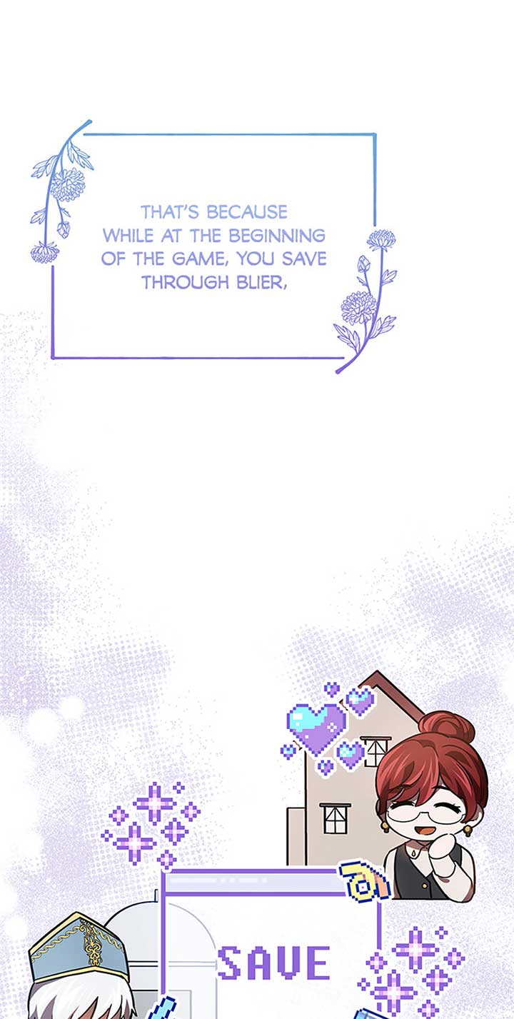 I’m a Supporting Role in a Horror Game, Don’t Kill Me Chapter 21 - Page 5