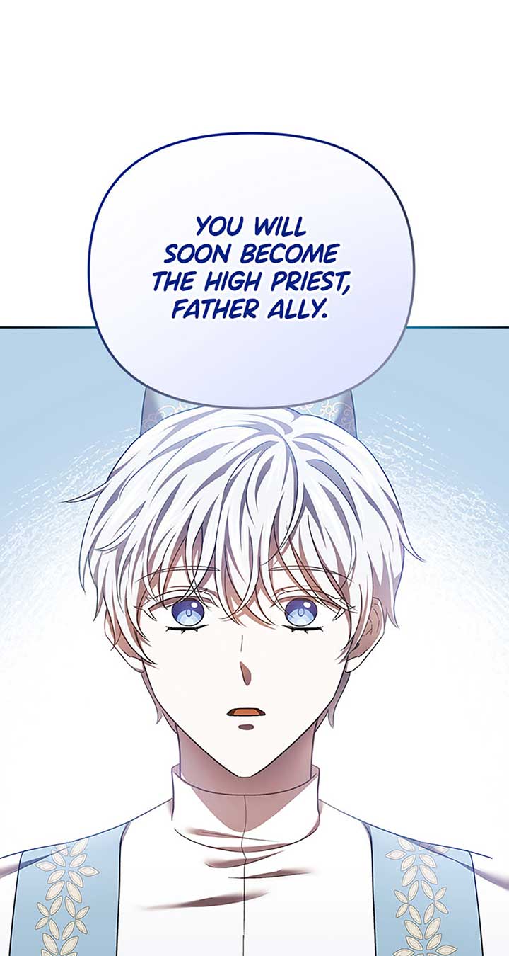 I’m a Supporting Role in a Horror Game, Don’t Kill Me Chapter 21 - Page 50