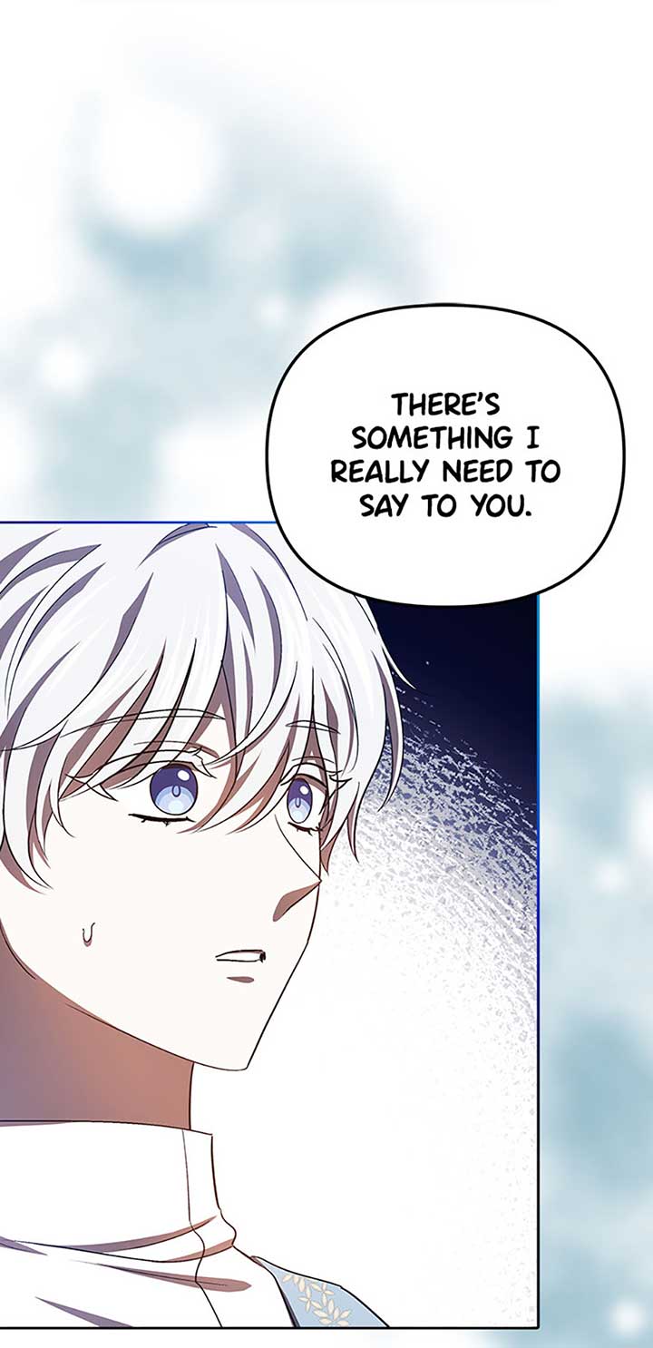 I’m a Supporting Role in a Horror Game, Don’t Kill Me Chapter 21 - Page 55