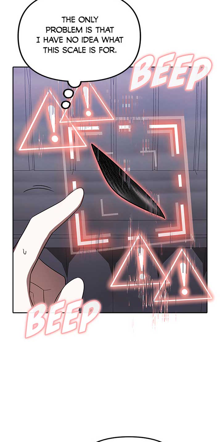 I’m a Supporting Role in a Horror Game, Don’t Kill Me Chapter 21 - Page 67