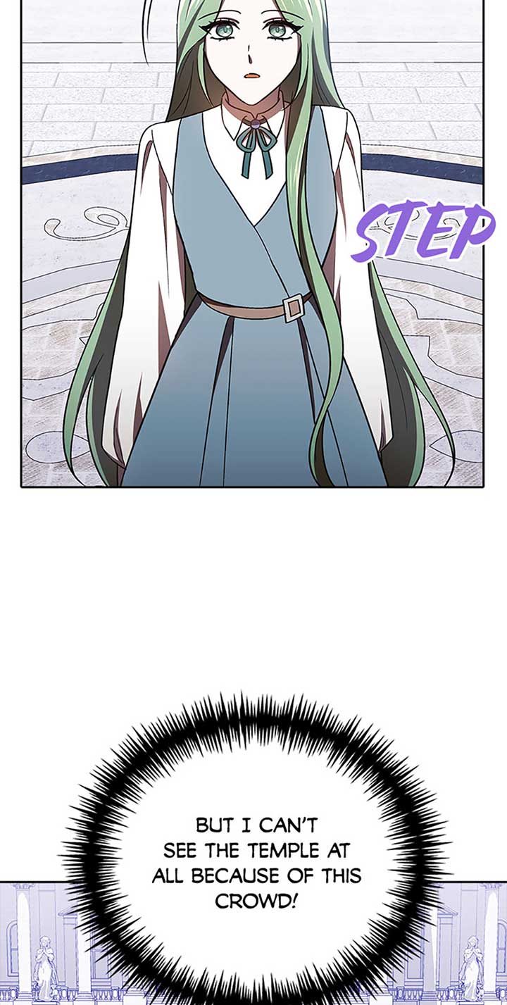 I’m a Supporting Role in a Horror Game, Don’t Kill Me Chapter 21 - Page 7