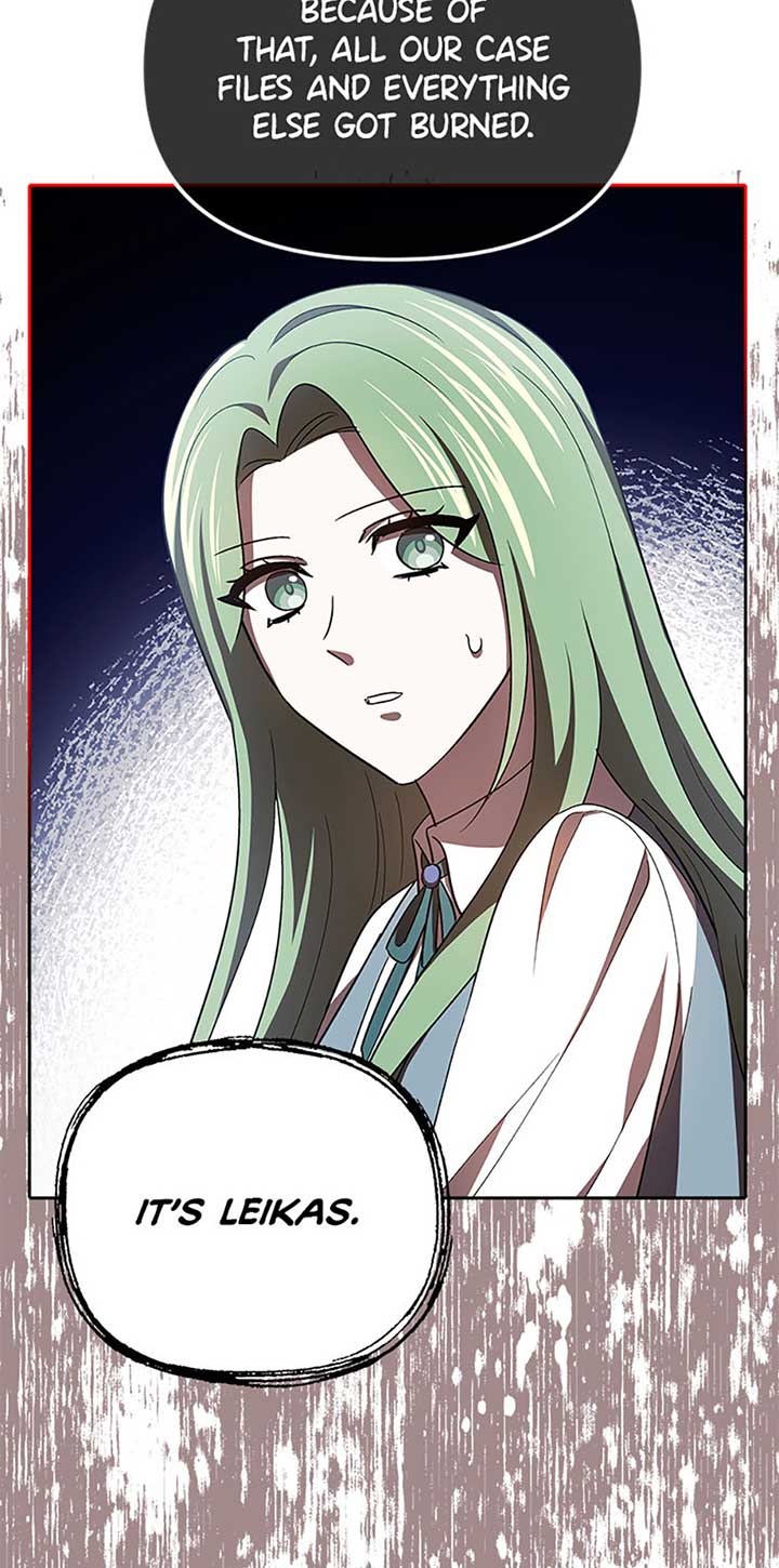 I’m a Supporting Role in a Horror Game, Don’t Kill Me Chapter 21 - Page 75