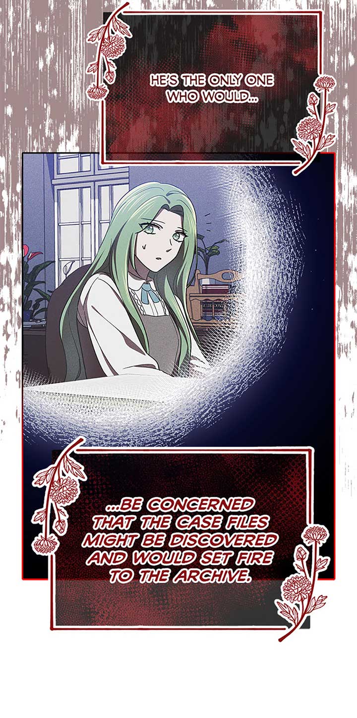 I’m a Supporting Role in a Horror Game, Don’t Kill Me Chapter 21 - Page 76