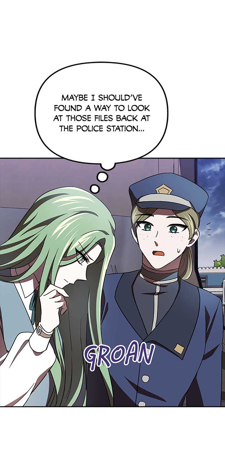 I’m a Supporting Role in a Horror Game, Don’t Kill Me Chapter 21 - Page 77