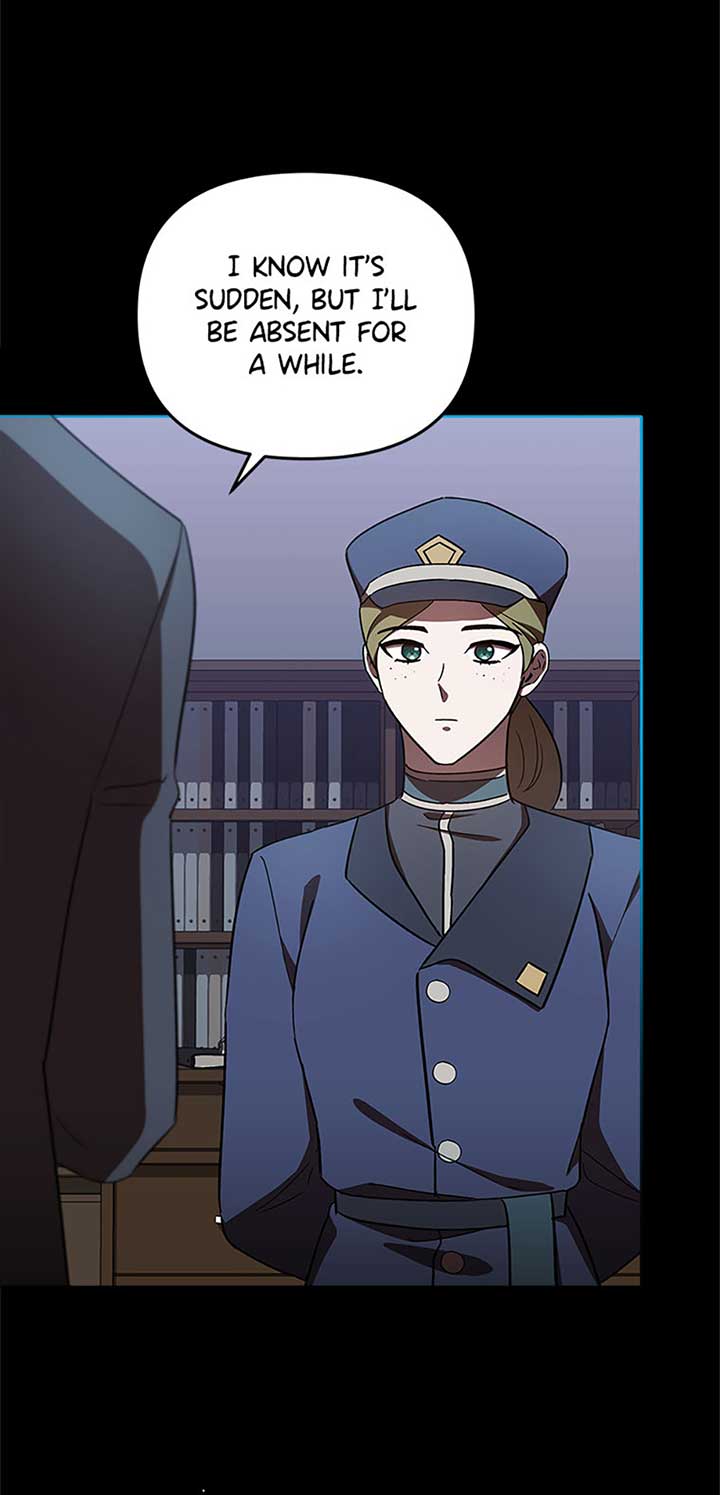 I’m a Supporting Role in a Horror Game, Don’t Kill Me Chapter 21 - Page 85