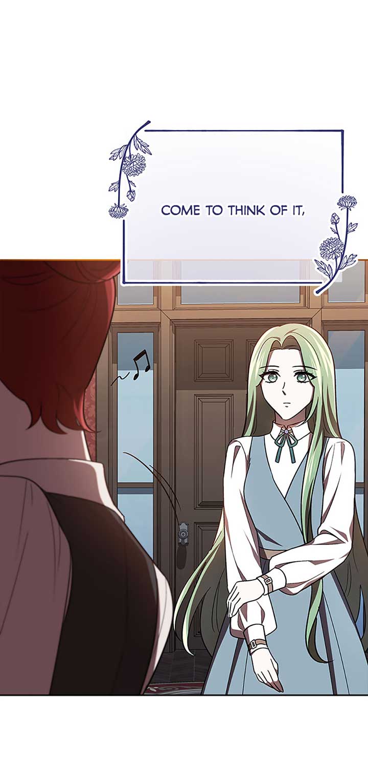 I’m a Supporting Role in a Horror Game, Don’t Kill Me Chapter 22 - Page 18