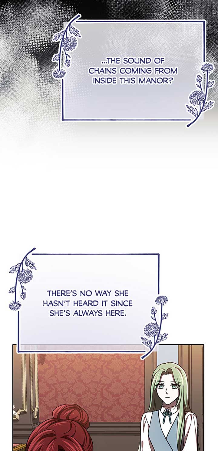 I’m a Supporting Role in a Horror Game, Don’t Kill Me Chapter 22 - Page 20