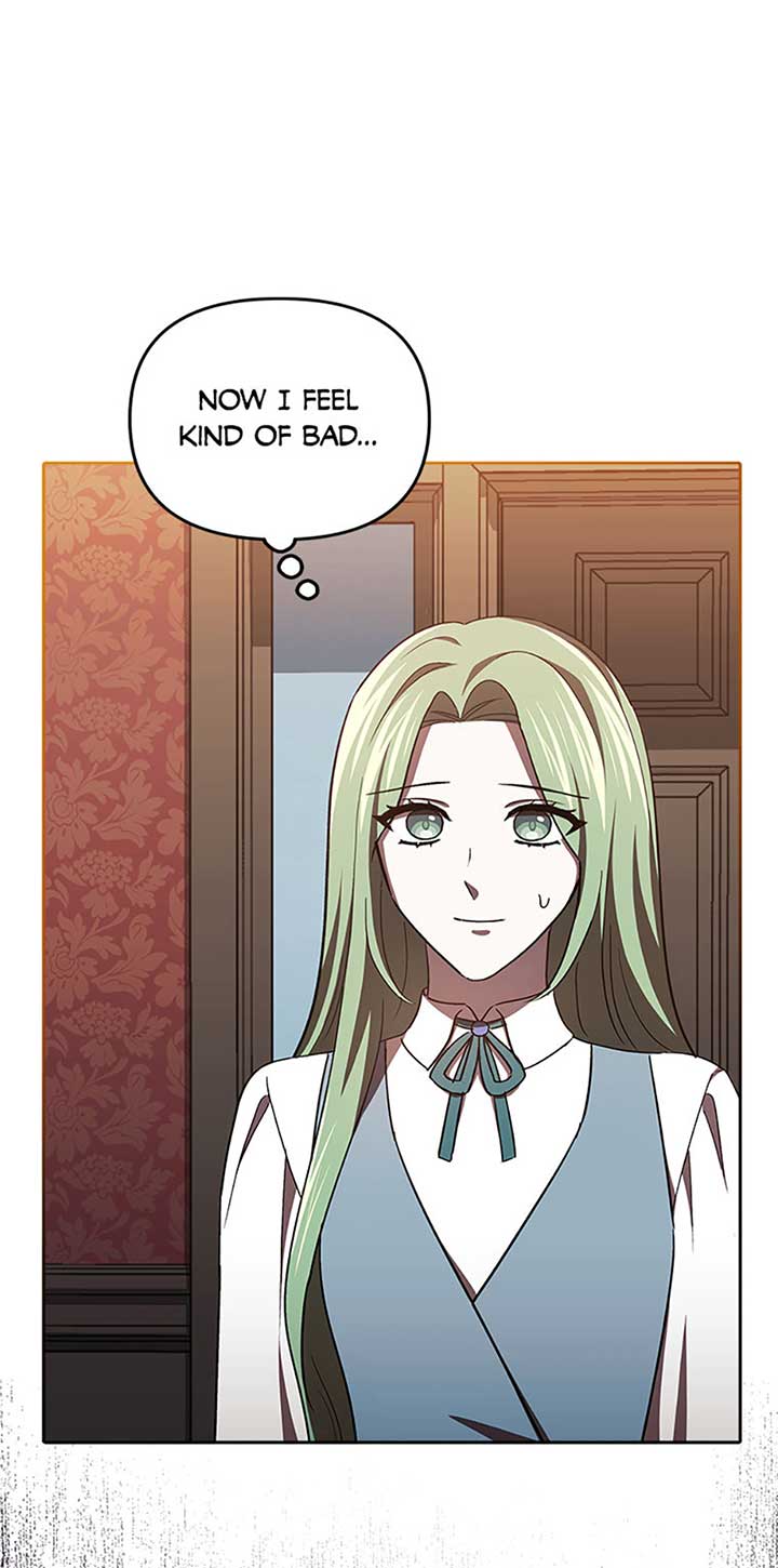 I’m a Supporting Role in a Horror Game, Don’t Kill Me Chapter 22 - Page 32