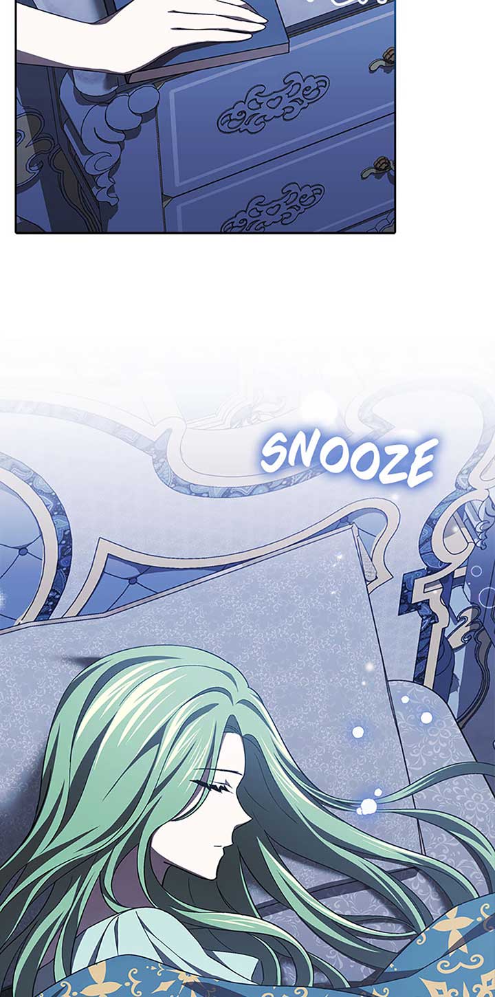 I’m a Supporting Role in a Horror Game, Don’t Kill Me Chapter 22 - Page 38