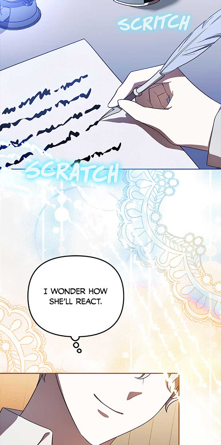 I’m a Supporting Role in a Horror Game, Don’t Kill Me Chapter 22 - Page 4