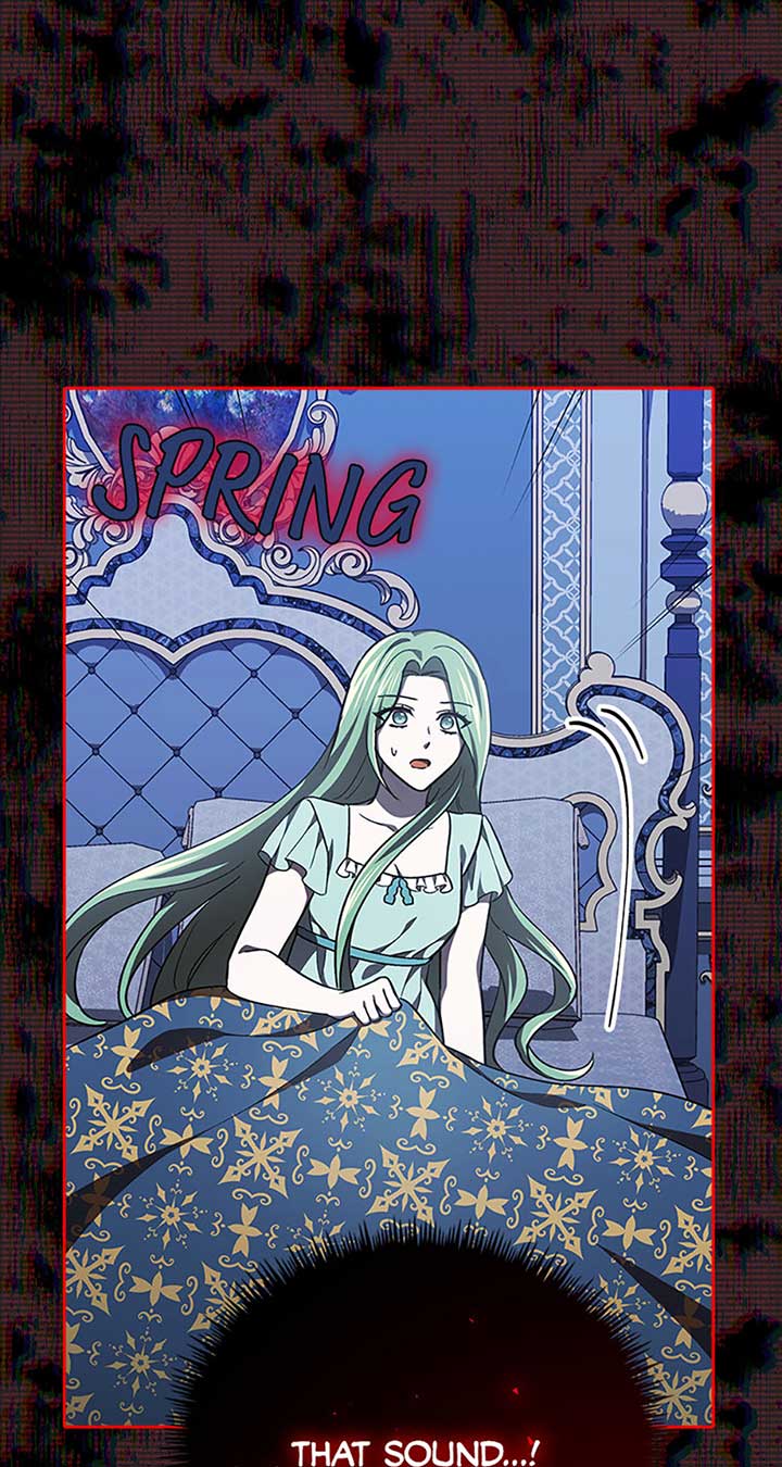 I’m a Supporting Role in a Horror Game, Don’t Kill Me Chapter 22 - Page 44