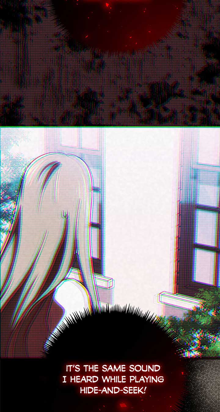 I’m a Supporting Role in a Horror Game, Don’t Kill Me Chapter 22 - Page 45