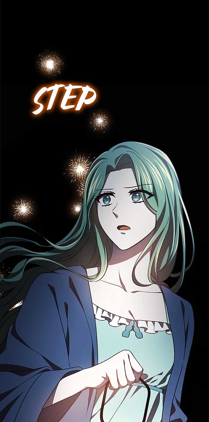 I’m a Supporting Role in a Horror Game, Don’t Kill Me Chapter 22 - Page 48