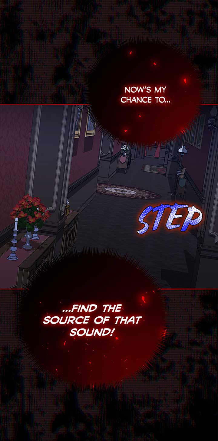 I’m a Supporting Role in a Horror Game, Don’t Kill Me Chapter 22 - Page 52