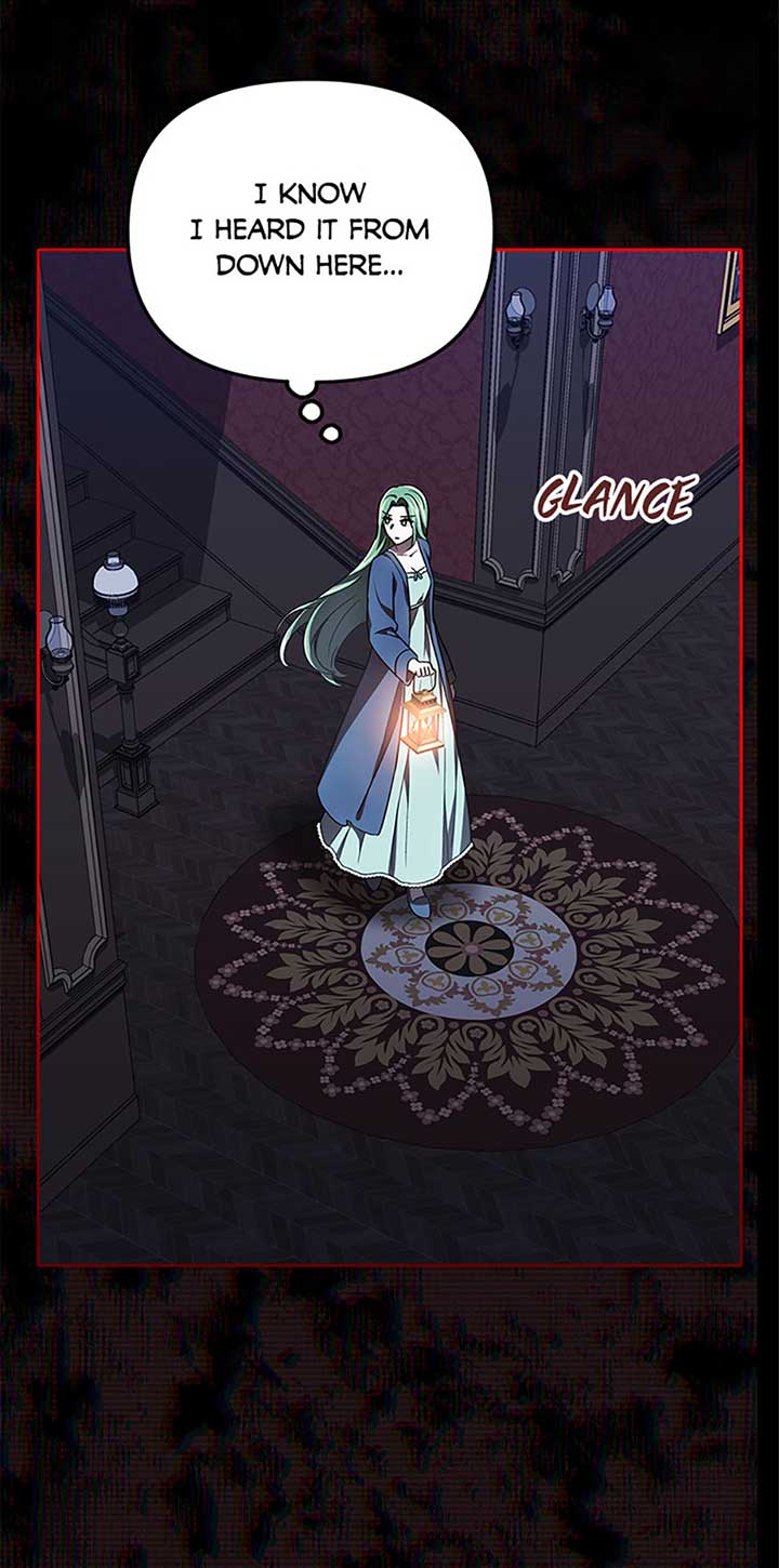 I’m a Supporting Role in a Horror Game, Don’t Kill Me Chapter 22 - Page 53