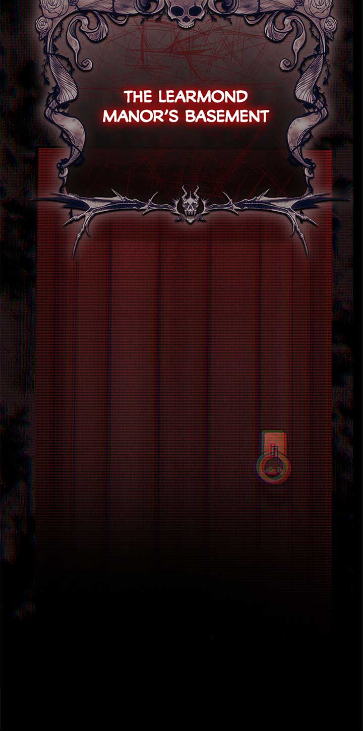 I’m a Supporting Role in a Horror Game, Don’t Kill Me Chapter 22 - Page 55