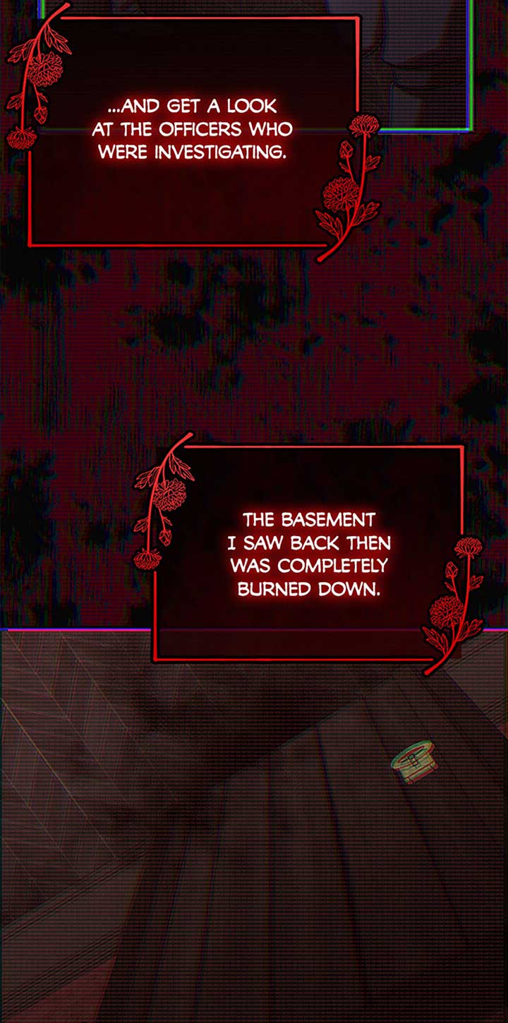 I’m a Supporting Role in a Horror Game, Don’t Kill Me Chapter 22 - Page 60