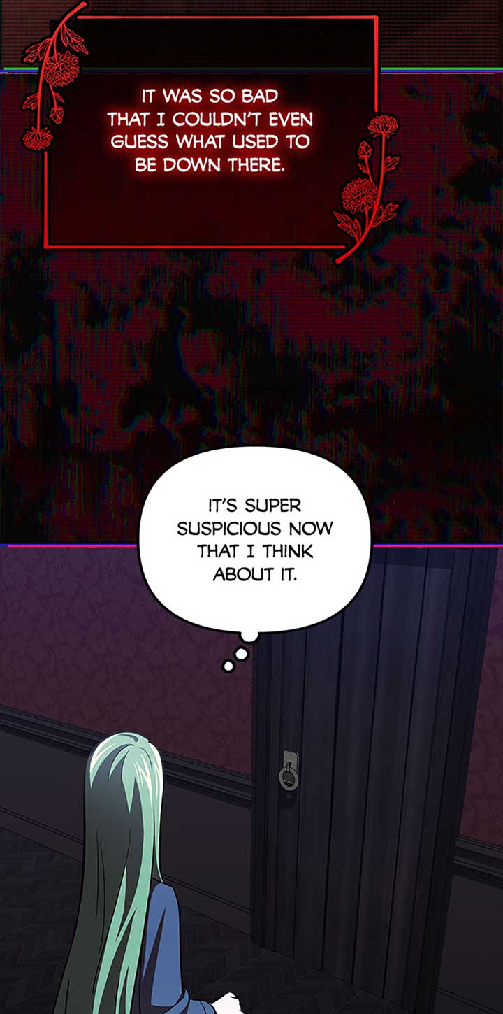 I’m a Supporting Role in a Horror Game, Don’t Kill Me Chapter 22 - Page 61