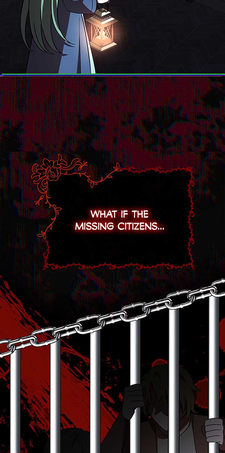 I’m a Supporting Role in a Horror Game, Don’t Kill Me Chapter 22 - Page 62