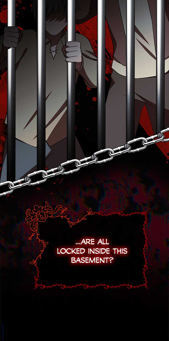 I’m a Supporting Role in a Horror Game, Don’t Kill Me Chapter 22 - Page 63