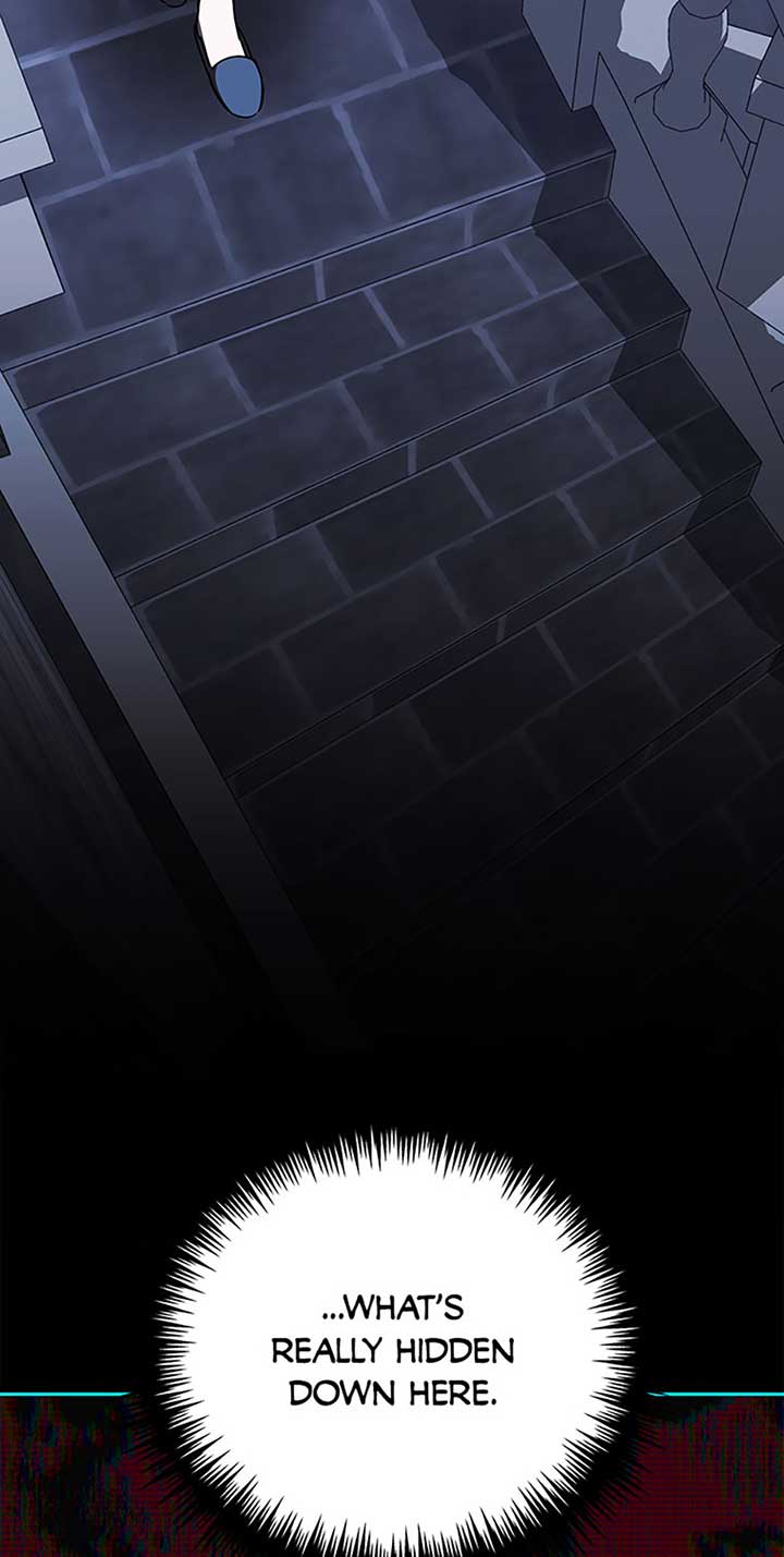 I’m a Supporting Role in a Horror Game, Don’t Kill Me Chapter 22 - Page 69