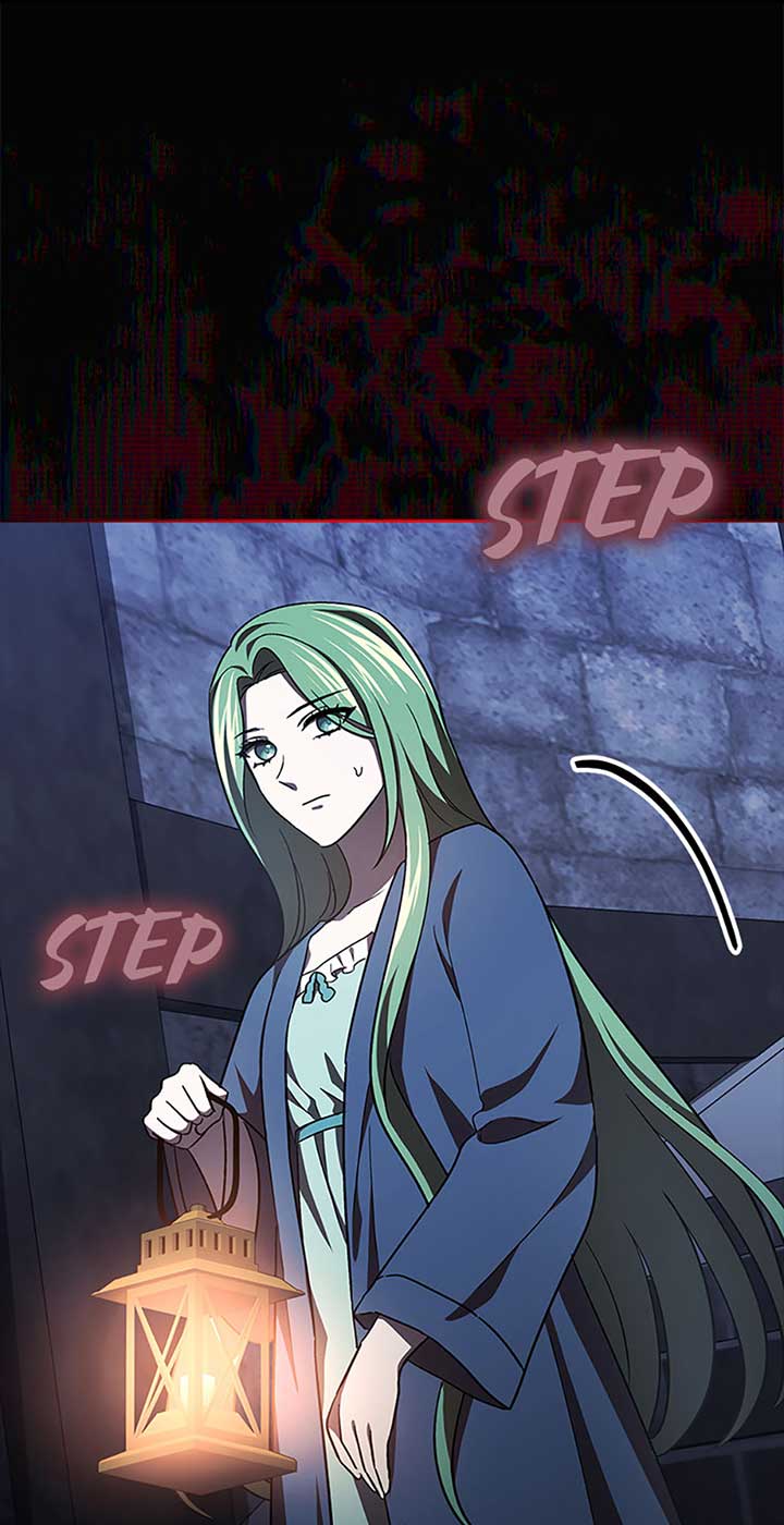 I’m a Supporting Role in a Horror Game, Don’t Kill Me Chapter 22 - Page 71