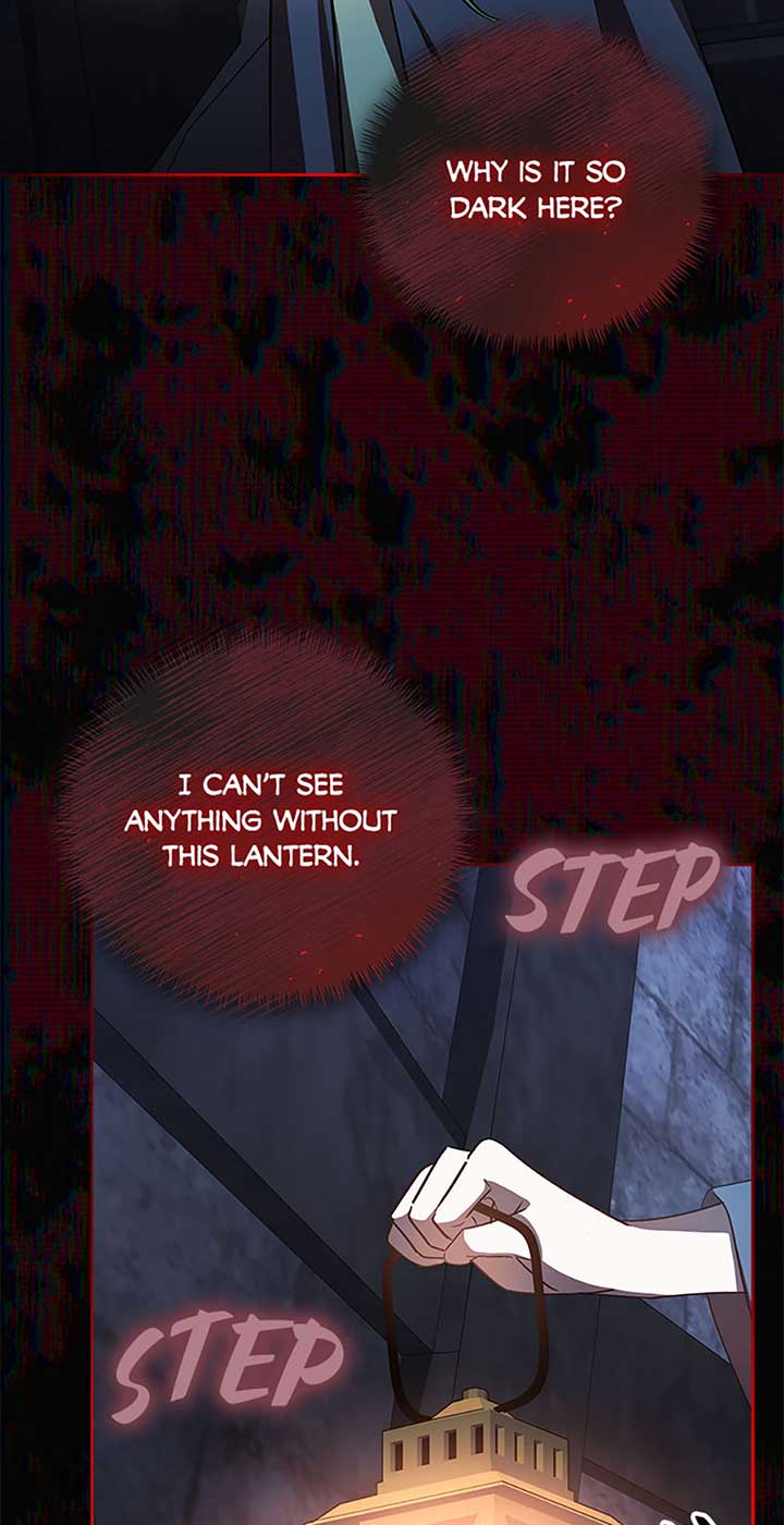 I’m a Supporting Role in a Horror Game, Don’t Kill Me Chapter 22 - Page 72