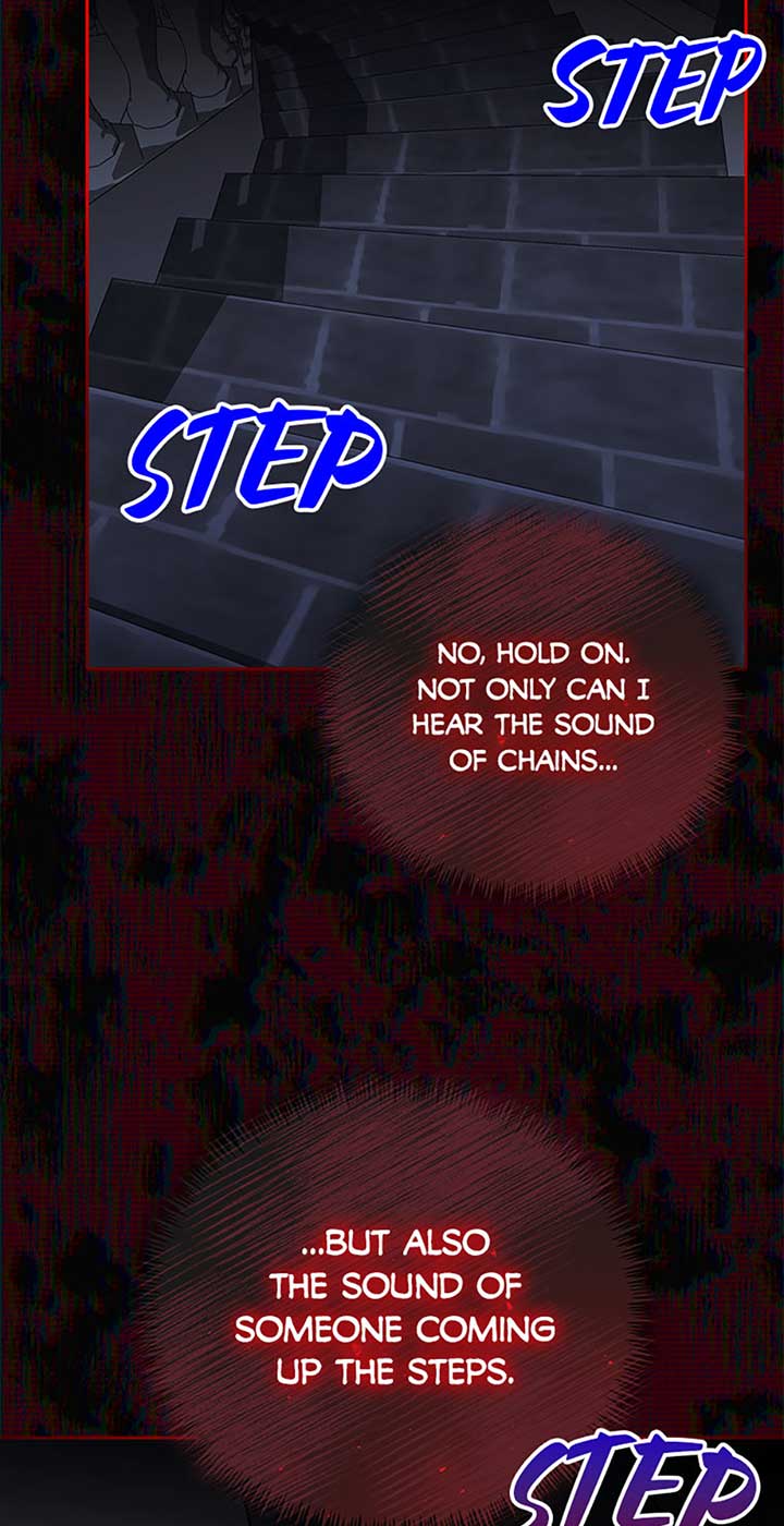 I’m a Supporting Role in a Horror Game, Don’t Kill Me Chapter 22 - Page 75