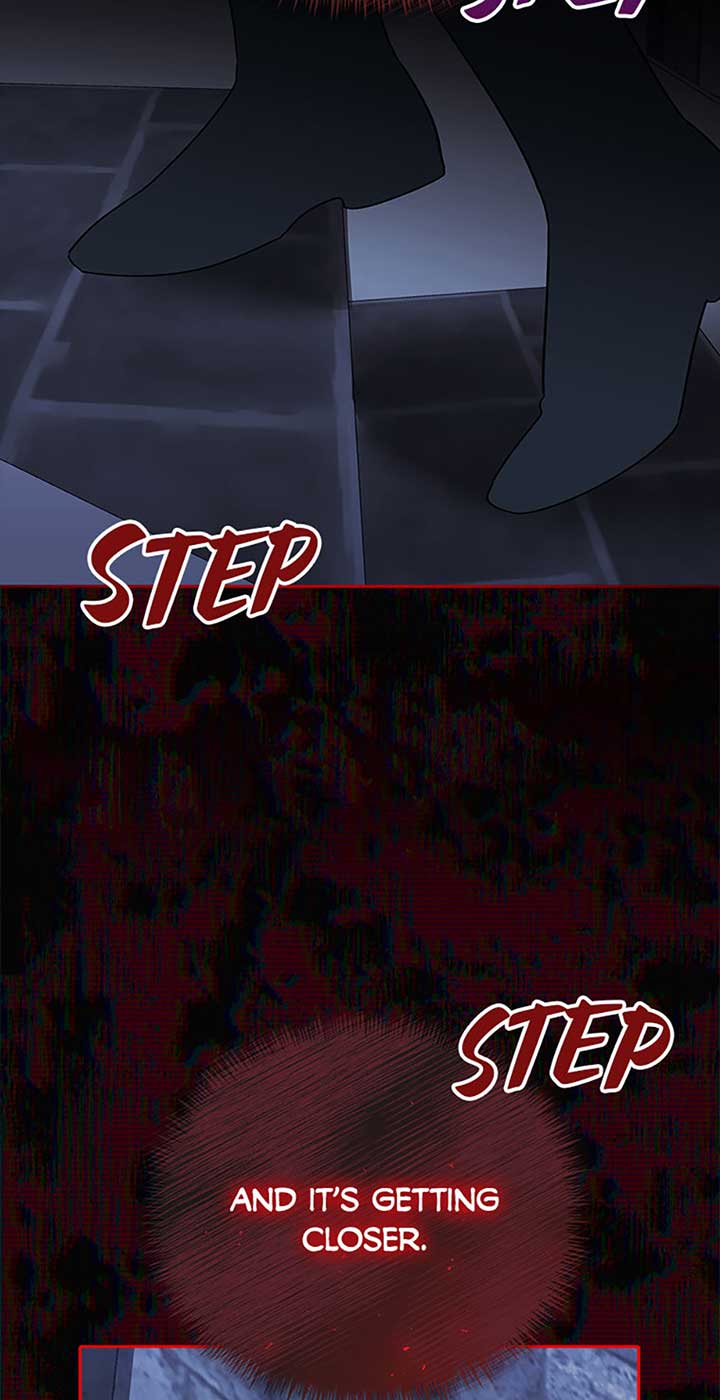 I’m a Supporting Role in a Horror Game, Don’t Kill Me Chapter 22 - Page 76