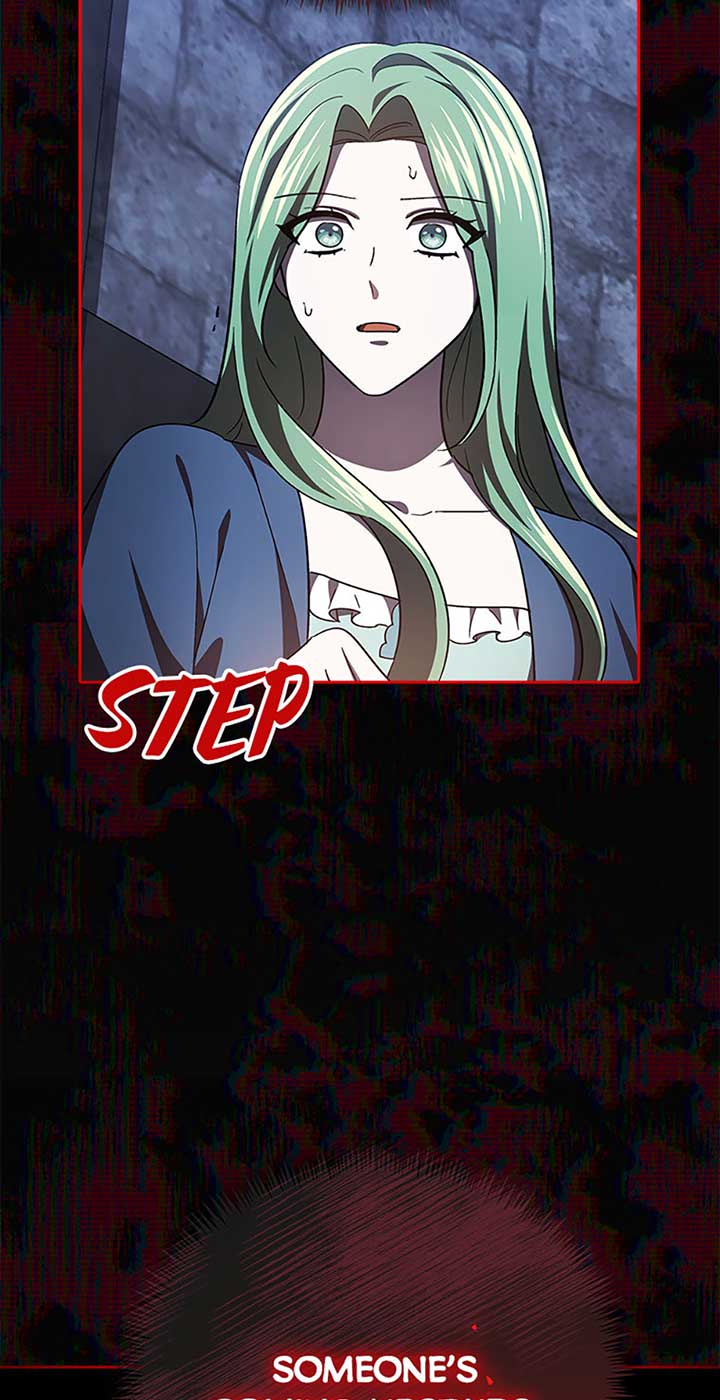 I’m a Supporting Role in a Horror Game, Don’t Kill Me Chapter 22 - Page 77