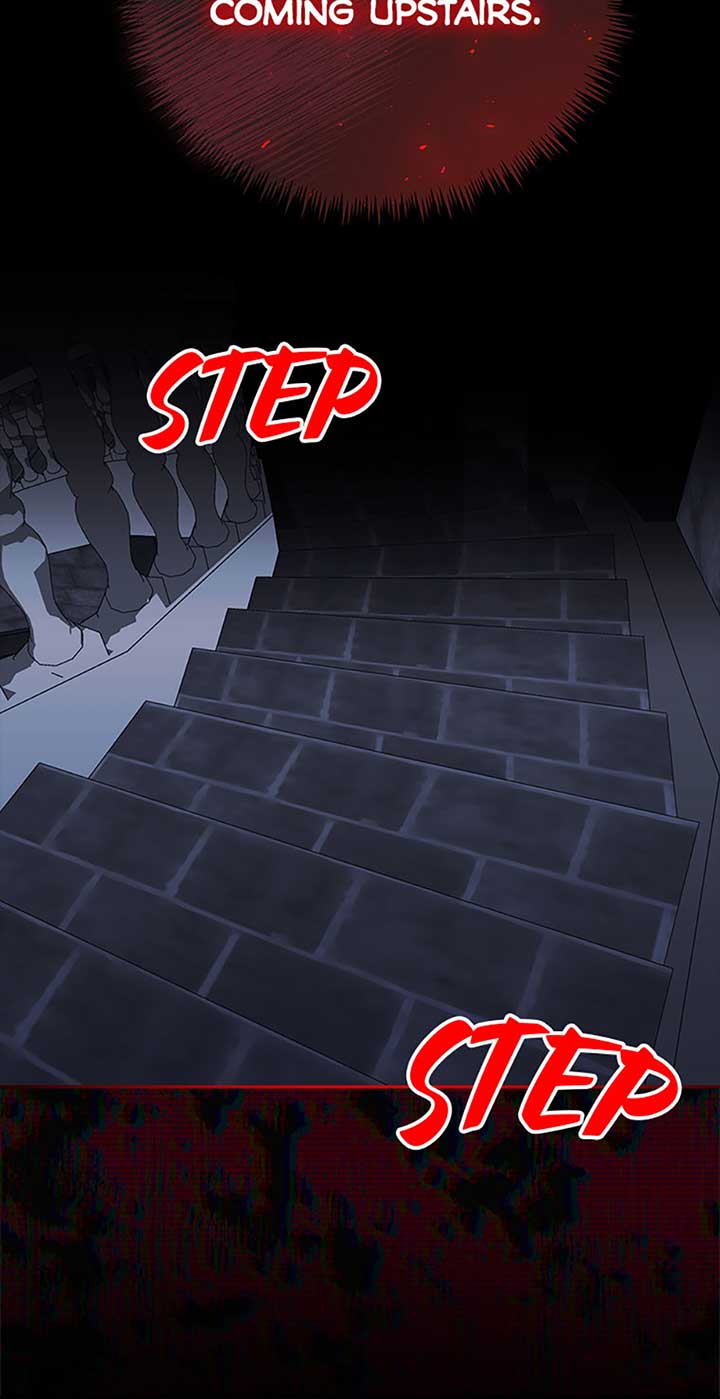 I’m a Supporting Role in a Horror Game, Don’t Kill Me Chapter 22 - Page 78