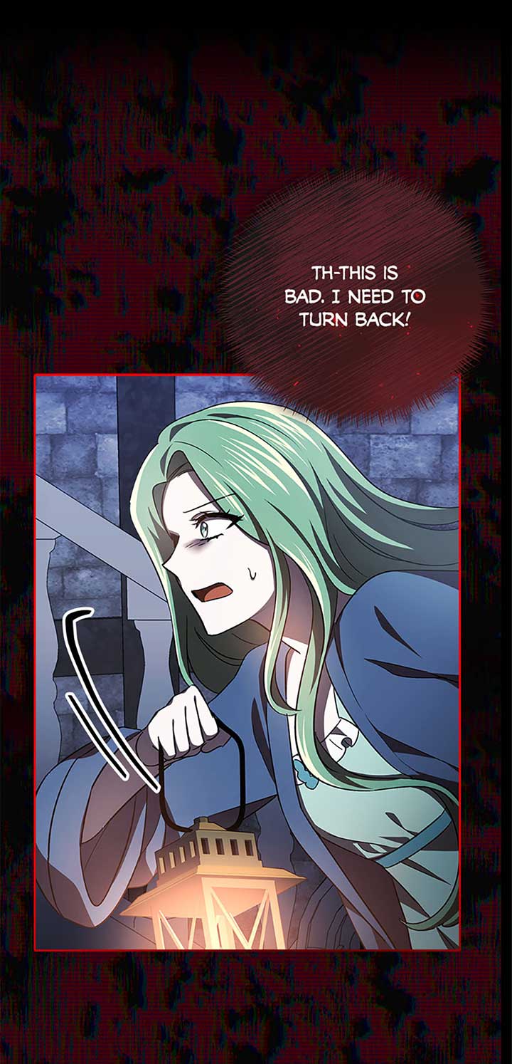 I’m a Supporting Role in a Horror Game, Don’t Kill Me Chapter 22 - Page 79