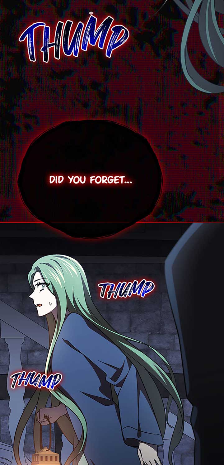 I’m a Supporting Role in a Horror Game, Don’t Kill Me Chapter 22 - Page 81