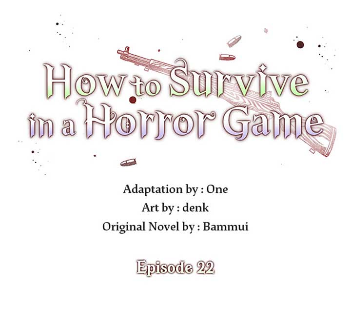 I’m a Supporting Role in a Horror Game, Don’t Kill Me Chapter 22 - Page 9