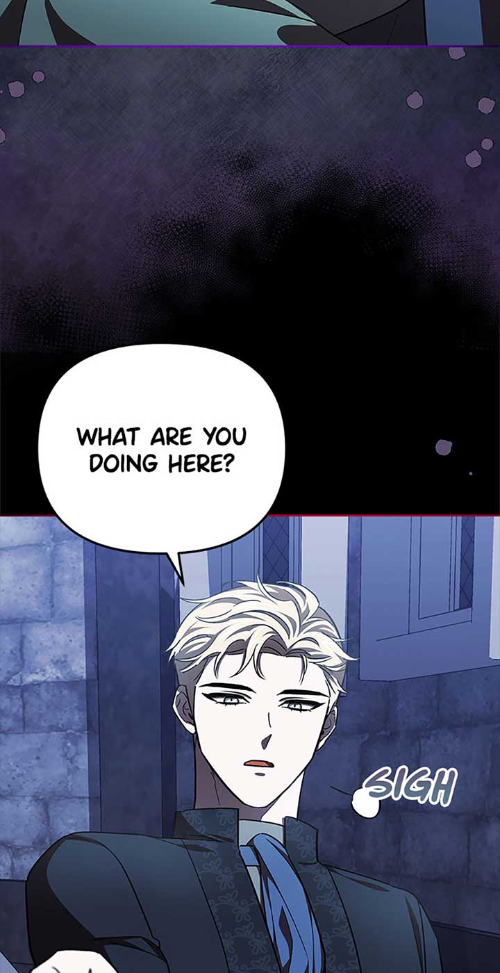 I’m a Supporting Role in a Horror Game, Don’t Kill Me Chapter 23 - Page 11